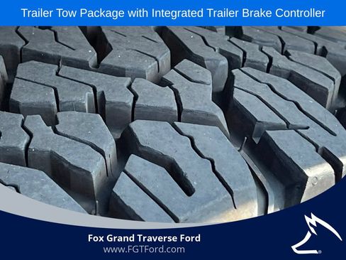 Certified 2023 Ford F150 XLT w/ Equipment Group 302A High AWD/4WD image 10