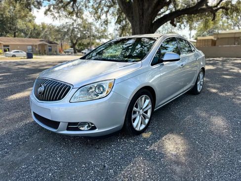 Used 2012 Buick Verano FWD image 1