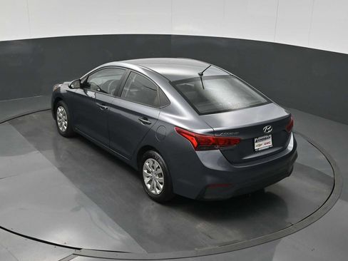 Used 2019 Hyundai Accent SE image 14