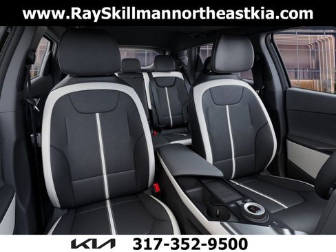 New 2025 Kia EV6 GT-Line image 15