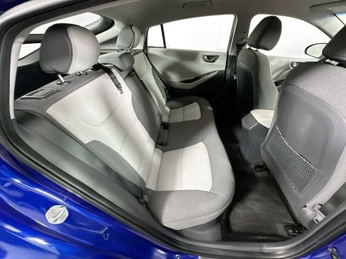 Used 2020 Hyundai Ioniq SEL FWD image 26