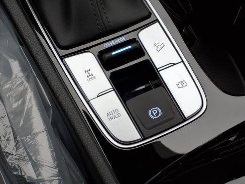 New 2026 Hyundai Santa Cruz SE AWD/4WD image 10