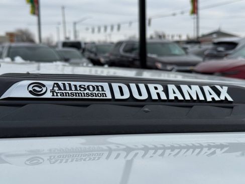 Used 2021 Chevrolet Silverado 2500 W/T w/ WT Convenience Package image 33