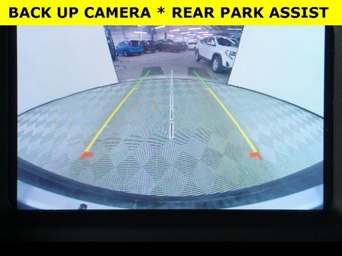 Used 2021 Jeep Wrangler Sport S image 9