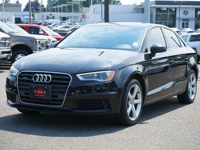 Used 2015 Audi A3 2.0T Premium