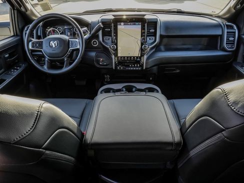 New 2026 RAM 3500 Tradesman AWD/4WD image 80