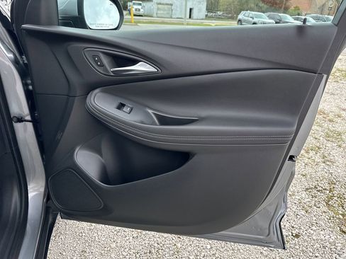 New 2026 Buick Encore GX Preferred w/ Advanced Technology Package image 34