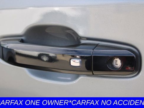 Used 2019 Chevrolet Silverado 1500 LT Trail Boss w/ Convenience Package image 14