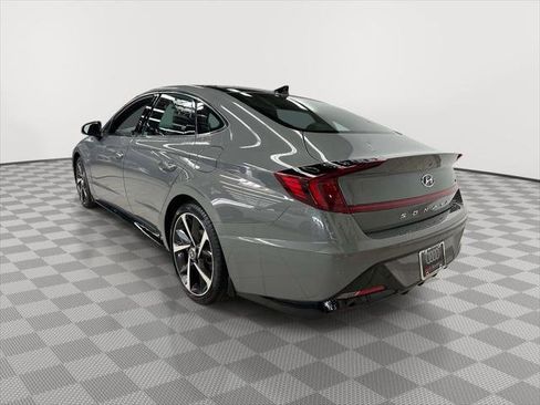 Used 2023 Hyundai Sonata SEL Plus FWD image 5