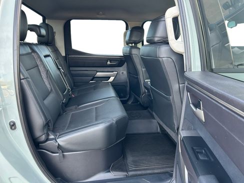 Used 2023 Toyota Tundra SR5 w/ TRD Off-Road Premium Package image 17