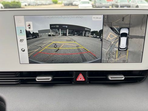 New 2024 Hyundai Ioniq 5 Limited image 25
