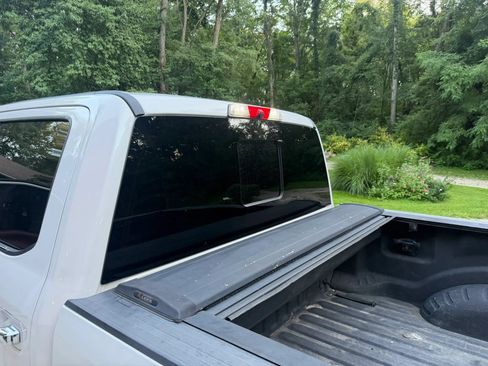 Used 2019 Ford F250 Platinum w/ Platinum Ultimate Package AWD/4WD image 28