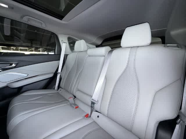 Used 2023 Acura RDX w/ Technology Package FWD image 22