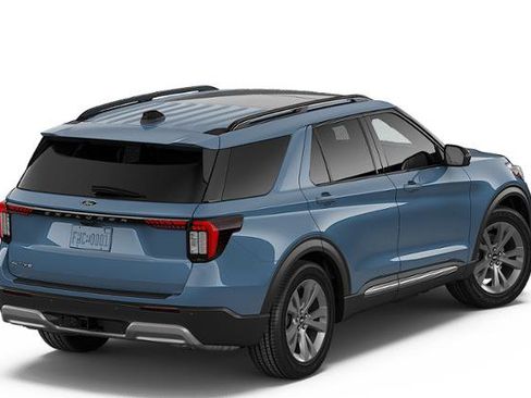 New 2026 Ford Explorer Active w/ Active Comfort Package AWD/4WD image 26
