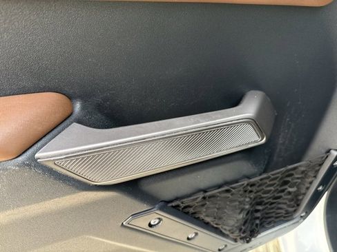 Certified 2021 Ford Bronco Outer Banks image 18