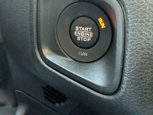 New 2026 Jeep Wrangler Unlimited Sport image 26