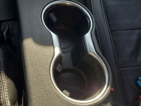 Used 2019 Ford Mustang Premium w/ Equipment Group 201A image 16