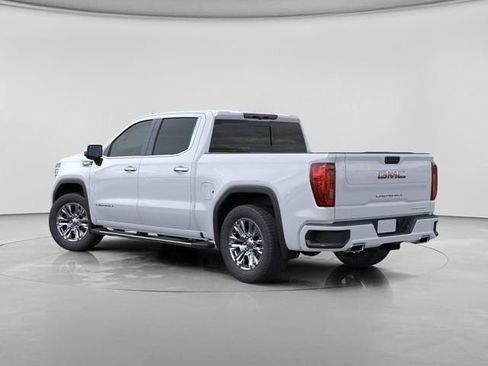 New 2026 GMC Sierra 1500 Denali AWD/4WD image 3