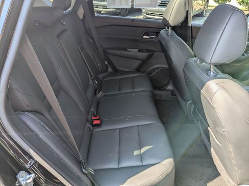 Certified 2023 Nissan Rogue SL w/ SL Premium Package image 23