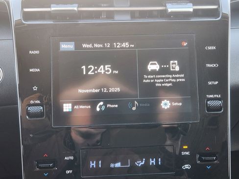 Used 2024 Hyundai Tucson SEL image 18