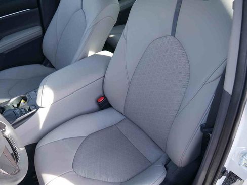 Used 2023 Toyota Camry XSE w/ Cold Weather Package image 26