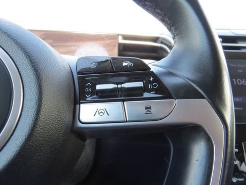 Used 2022 Hyundai Tucson SEL w/ Convenience + Premium Package FWD image 20