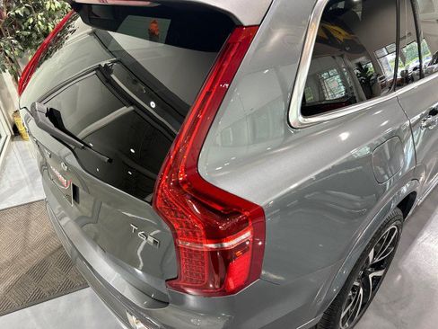 Used 2018 Volvo XC90 T6 Inscription w/ Convenience Package AWD/4WD image 27