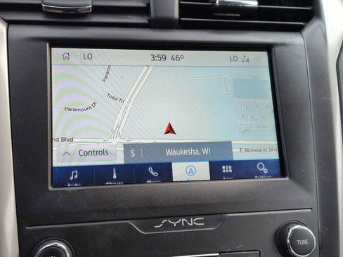 Used 2020 Ford Fusion S image 27