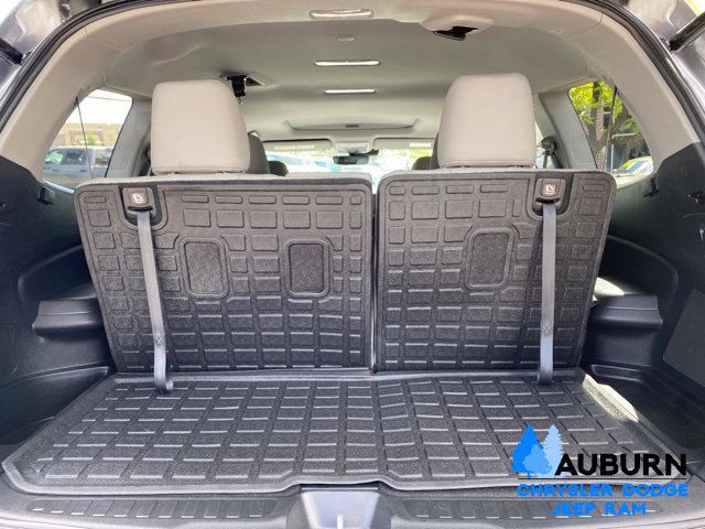 Used 2021 Honda Pilot Special Edition image 10