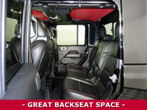 Used 2020 Jeep Gladiator Rubicon image 10