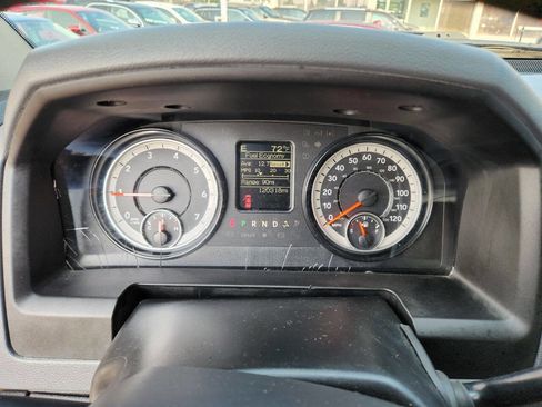 Used 2017 RAM 2500 Tradesman w/ Snow Chief Group image 22