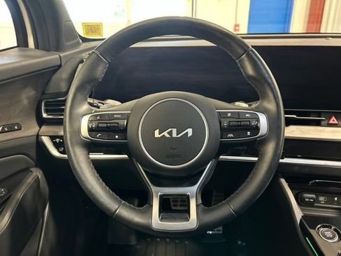 Used 2023 Kia Sportage X-Line Prestige AWD/4WD image 15