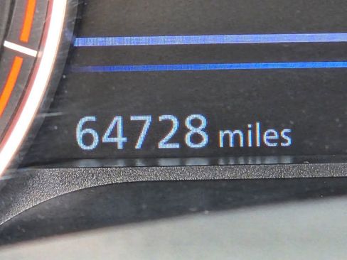 Used 2024 Nissan Altima 2.5 SV image 24