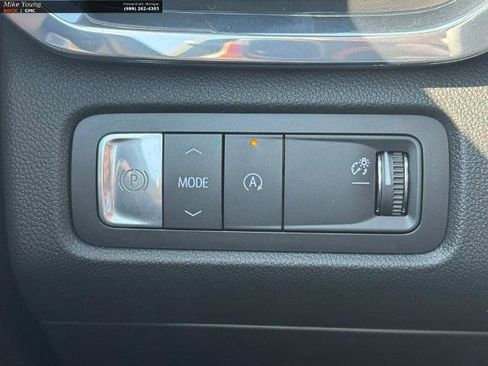 New 2026 GMC Acadia Elevation w/ Elevation Premium Package image 22