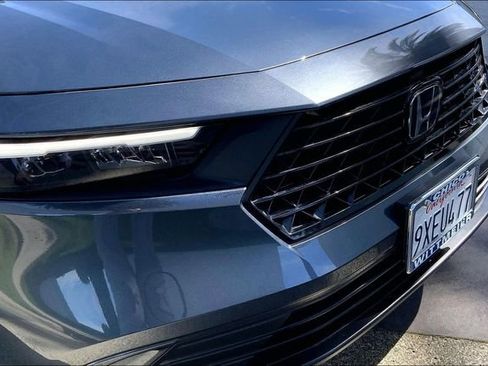 Used 2024 Honda Accord EX image 30