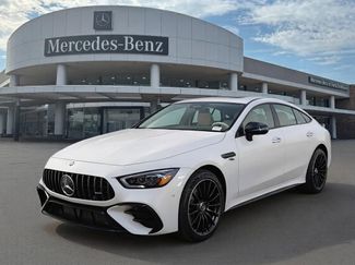 New 2026 Mercedes-Benz AMG GT 43 video 1