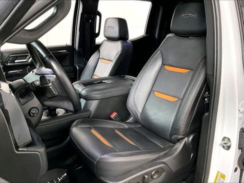 Used 2022 GMC Sierra 1500 AT4 w/ AT4 Premium Package image 25