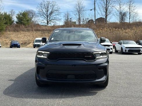 New 2026 Dodge Durango GT image 3