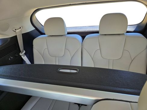 New 2026 Kia Sorento EX w/ EX Premium Package FWD image 21