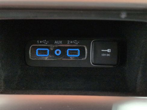 Certified 2020 Jeep Grand Cherokee Limited w/ Premium Lighting Group image 31