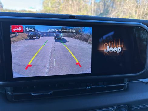 New 2026 Jeep Wrangler Sahara image 17