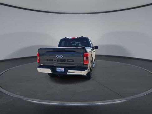 Used 2021 Ford F150 XLT w/ Equipment Group 301A Mid RWD image 7