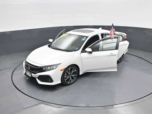 Used 2019 Honda Civic Si image 48