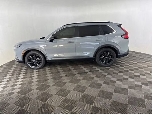 Used 2023 Honda CR-V Sport Touring image 9