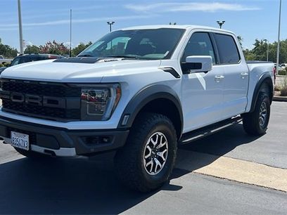 Used 2023 Ford F150 Raptor