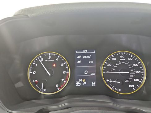 New 2026 Subaru Crosstrek 2.5i Sport image 16