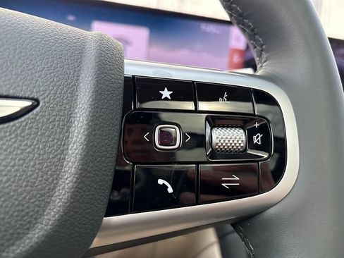 New 2026 Genesis GV80 2.5T Select AWD/4WD image 21