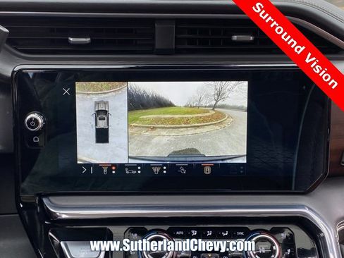 Used 2024 GMC Sierra 2500 Denali Ultimate w/ Max Trailering Package image 45