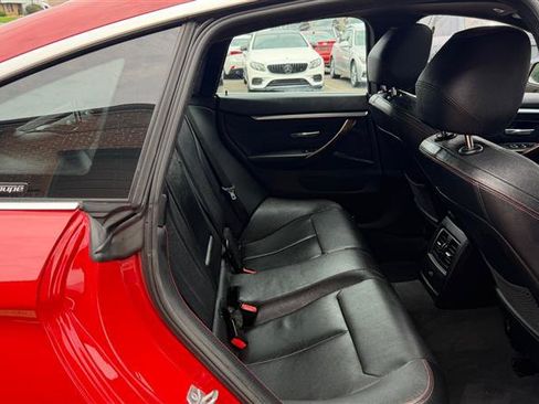 Used 2017 BMW 430i RWD image 15