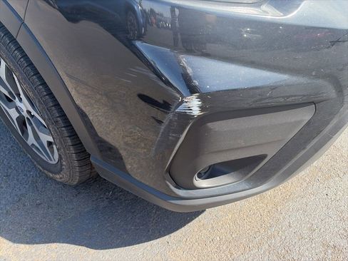 Used 2020 Subaru Forester Premium image 8